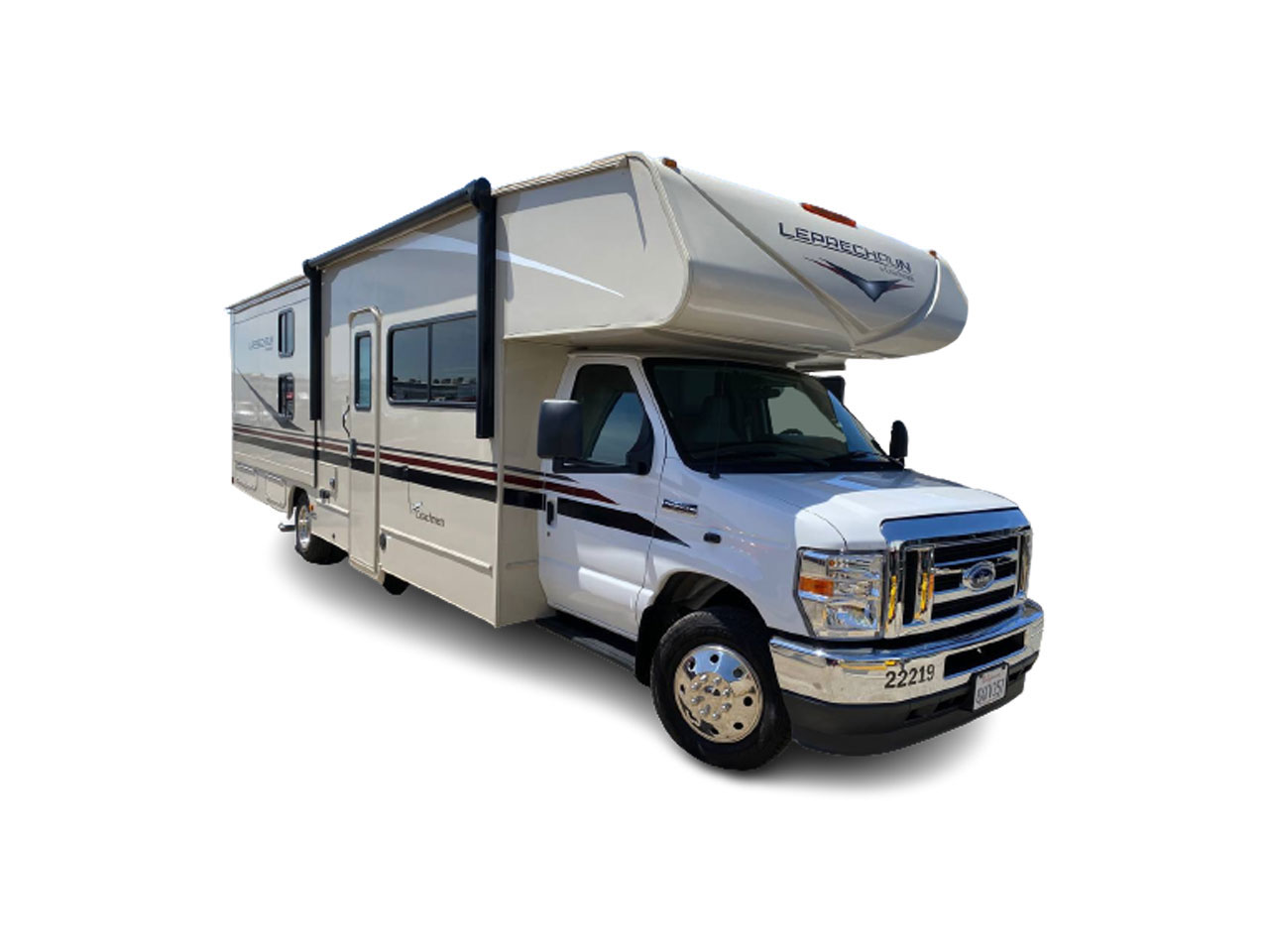 2022 COACHMEN LEPRECHAUN 300BH