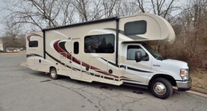 RV Rental