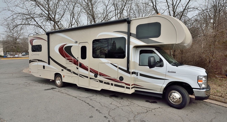 RV Rental