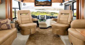 Elijah RV motorhome