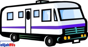 RV rental