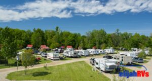 Campground RV