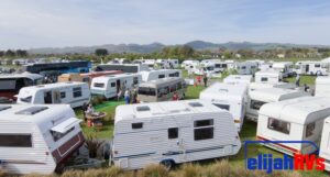 Motorhome rental