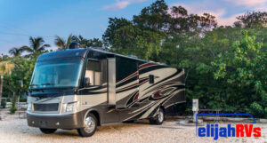 RENT RV Class A