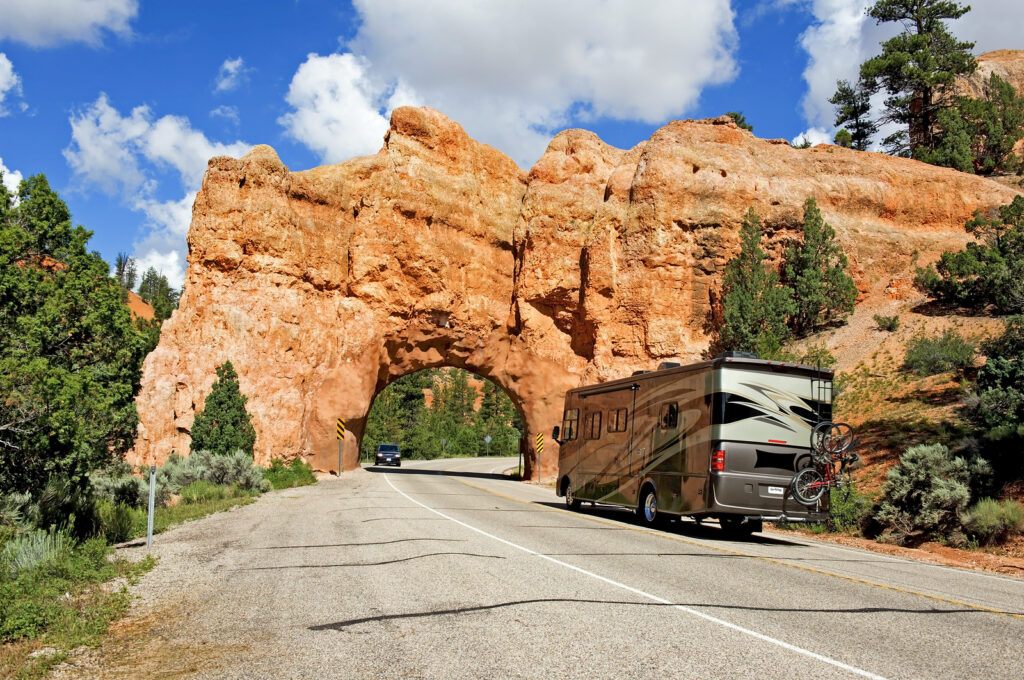 American RV Dream