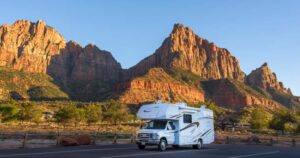 rv sales Sacramento