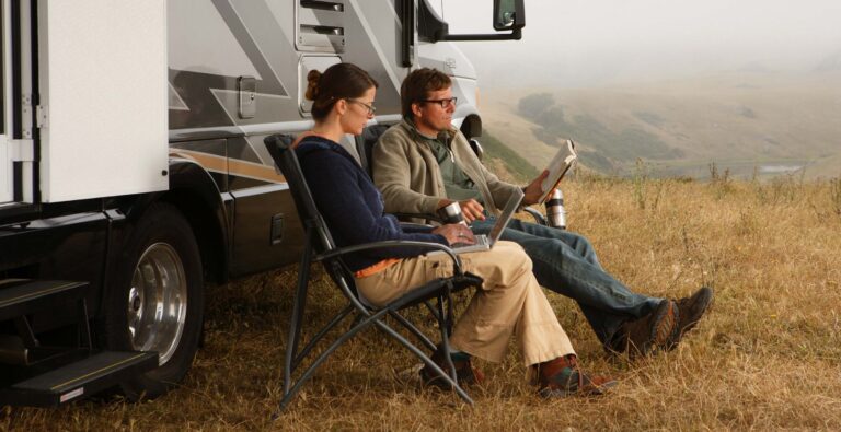 rent an rv, trailers for rent in Sacramentom, Rent RV, RV Sacramento