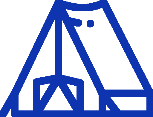 Camping Gazebo Rental