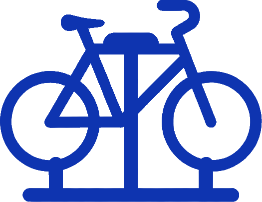 Bike Rack Rental