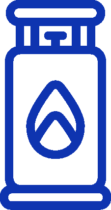 Prepaid Propane Filling