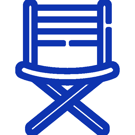 Camping Chair Rental